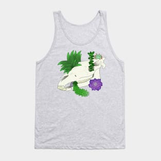 Planter Tank Top